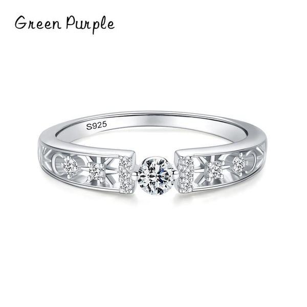 cluster rings green purple 100% 925 sterling silver sparkling stackable finger for women fashion original christmas gift jewelry, Golden;silver
cluster rings green purple 100% 925 sterling silver sparkling stackable finger for women fashion original christmas gift jewelry, Golden;silver