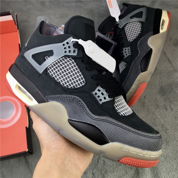 jumpman 4 high og 4s red metallic what the bred black infrared cool grey men women basketball shoes sports sneakers 47ugu
jumpman 4 high og 4s red metallic what the bred black infrared cool grey men women basketball shoes sports sneakers 47ugu