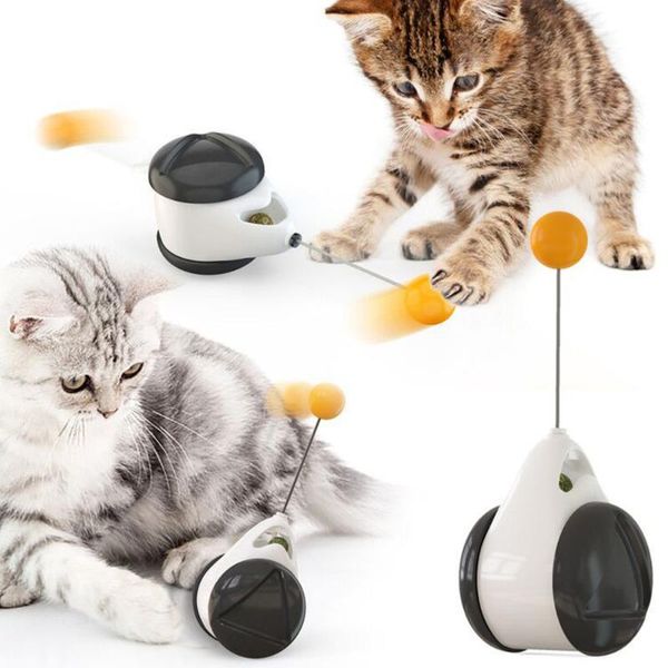 cat toys smart toy with wheels automatic no need recharge interactive irregular rotating mode funny not boring pet supplies
cat toys smart toy with wheels automatic no need recharge interactive irregular rotating mode funny not boring pet supplies