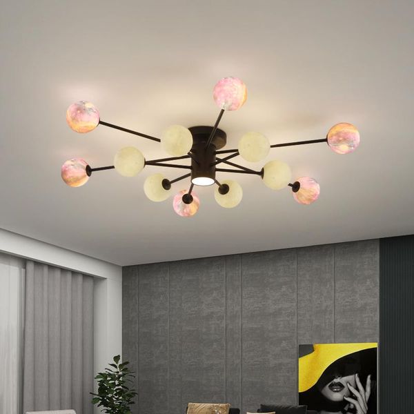 ceiling lights modern living room chandelier home indoor branch nordic ball light fixture led lamp 
ceiling lights modern living room chandelier home indoor branch nordic ball light fixture led lamp