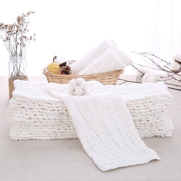 cloth diapers 47*17cm washable baby diaper 5pcs pure cotton comfortable water absorbent breathable soft born pad 12 layers
cloth diapers 47*17cm washable baby diaper 5pcs pure cotton comfortable water absorbent breathable soft born pad 12 layers