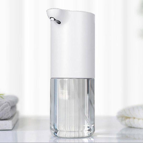 liquid soap dispenser hand portable automatic usb rechargeable foaming for bathroom
liquid soap dispenser hand portable automatic usb rechargeable foaming for bathroom