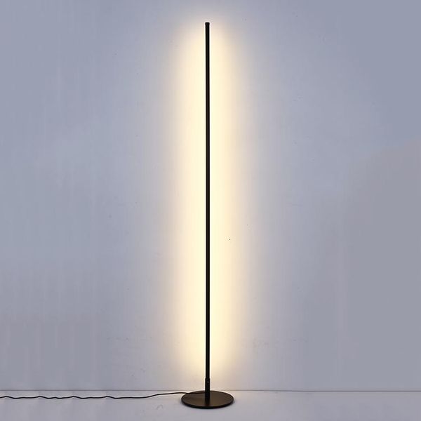 modern aluminum alloy floor lighting interior vertical strip black led standing floor lamp lampara de pie
modern aluminum alloy floor lighting interior vertical strip black led standing floor lamp lampara de pie