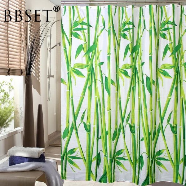 shower curtains plants curtain green bamboo landscape pattern waterproof multi-size douchegordijn bathroom decor with 12 hooks
shower curtains plants curtain green bamboo landscape pattern waterproof multi-size douchegordijn bathroom decor with 12 hooks