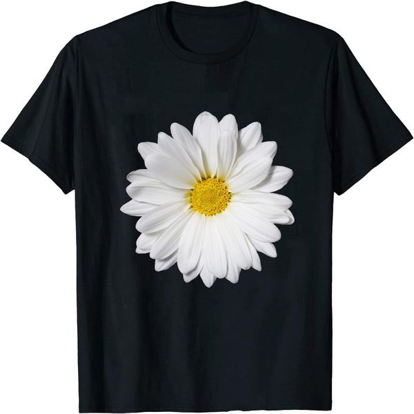 men's t-shirts daisy short sleeve t-shirt mens t shirts casual cotton breathable funny shirt birthday gift, White;black
men's t-shirts daisy short sleeve t-shirt mens t shirts casual cotton breathable funny shirt birthday gift, White;black
