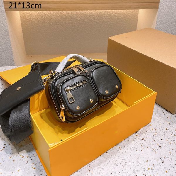 2021 luxury camera bags handbags 2-pic designers crossbody messenger bags fashion outdoor packs wallets printed flowers men & women
2021 luxury camera bags handbags 2-pic designers crossbody messenger bags fashion outdoor packs wallets printed flowers men & women