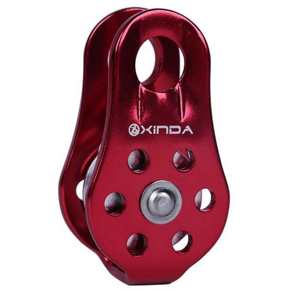 cords, slings and webbing xinda rock climbing pulley fixed sideplate single sheave outdoor adventure tool high altitud traverse hauling
cords, slings and webbing xinda rock climbing pulley fixed sideplate single sheave outdoor adventure tool high altitud traverse hauling
