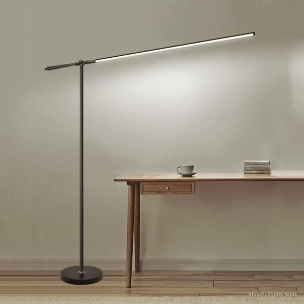 nordic modern led floor lamps simple ins bedroom floor standing lamp living room remote control standing light rotating lighting
nordic modern led floor lamps simple ins bedroom floor standing lamp living room remote control standing light rotating lighting