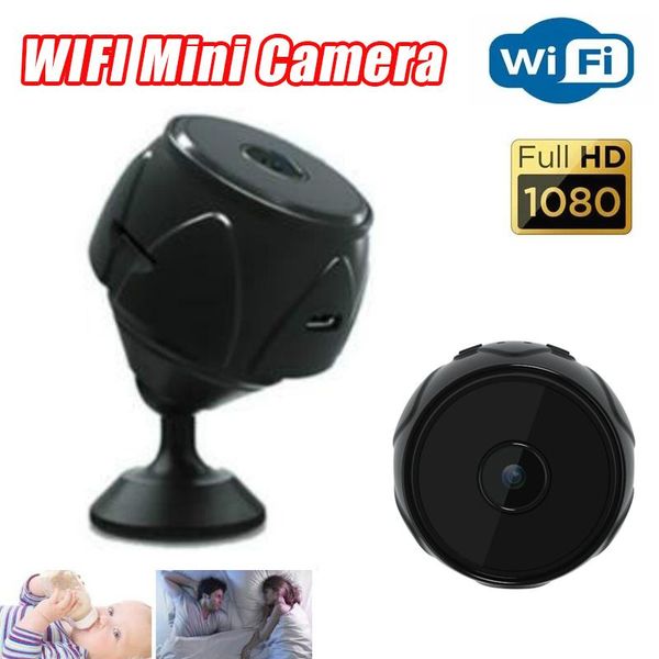 mini cameras 1080p ip cam wifi camera security camcorder ir night vision dv video recorder micra body support hidden tf card
mini cameras 1080p ip cam wifi camera security camcorder ir night vision dv video recorder micra body support hidden tf card