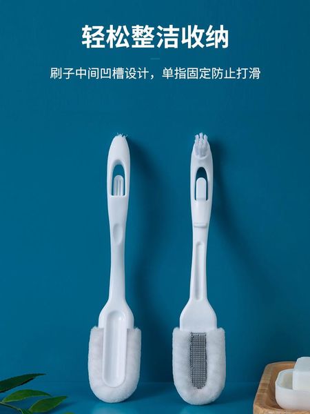 clothing & wardrobe storage shoe brush scrub tool soft decontamination does not hurt shoes artifact cleaning long handle
clothing & wardrobe storage shoe brush scrub tool soft decontamination does not hurt shoes artifact cleaning long handle