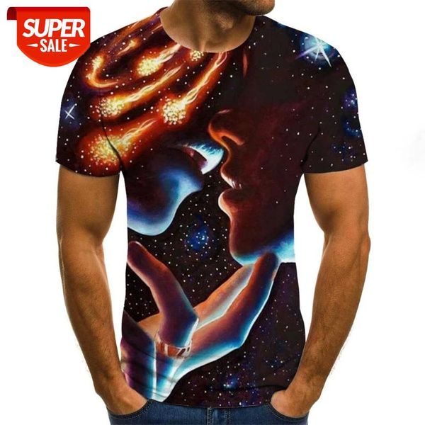starry sky 3d print t shirts fashion summer men harajuku funny cool tee streetwear hip hop quality tracksuit #dn7o, White;black
starry sky 3d print t shirts fashion summer men harajuku funny cool tee streetwear hip hop quality tracksuit #dn7o, White;black