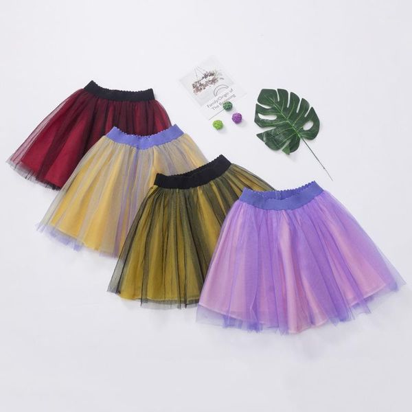 toddler kids girls baby multicolor tutu skirt tulle ballet outfits costume mesh princess skirts, Blue
toddler kids girls baby multicolor tutu skirt tulle ballet outfits costume mesh princess skirts, Blue