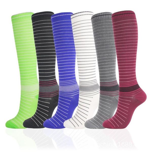 sports socks support for driver athletes men running compression football travel cycling hiking women stockings gym leg gy, Black
sports socks support for driver athletes men running compression football travel cycling hiking women stockings gym leg gy, Black