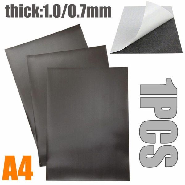 fridge magnets 1pc rubber magnetic soft foil a4 size sticker refrigerator paper
fridge magnets 1pc rubber magnetic soft foil a4 size sticker refrigerator paper