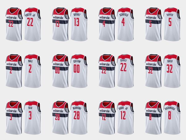 washington wizards men bradley beal admiral schofield rui hachimura ian mahinmi jeff green nba white custom association jersey 0, Black;red
washington wizards men bradley beal admiral schofield rui hachimura ian mahinmi jeff green nba white custom association jersey 0, Black;red