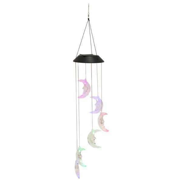 decorative objects & figurines garden yard wind chime light waterproof solar-powered chic outdoor
decorative objects & figurines garden yard wind chime light waterproof solar-powered chic outdoor