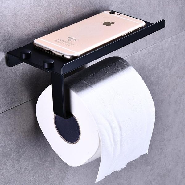 toilet paper holders aluminum holder wall mount save place tissue restroom towel bathroom accessories
toilet paper holders aluminum holder wall mount save place tissue restroom towel bathroom accessories