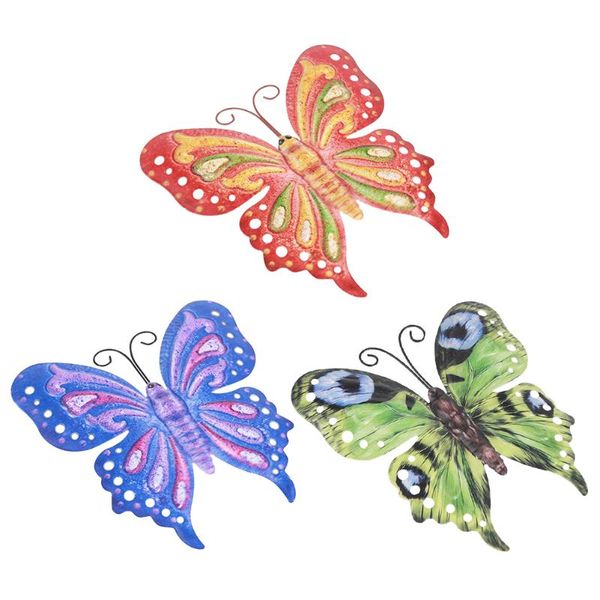 decorative objects & figurines garden decoration outdoor accessories butterfly craft metal wrought iron sculpture gift
decorative objects & figurines garden decoration outdoor accessories butterfly craft metal wrought iron sculpture gift