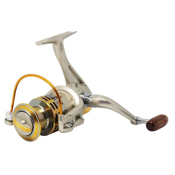 metal fishing wheel creative fine simple fishing reel for man woman male (800 pattern)
metal fishing wheel creative fine simple fishing reel for man woman male (800 pattern)