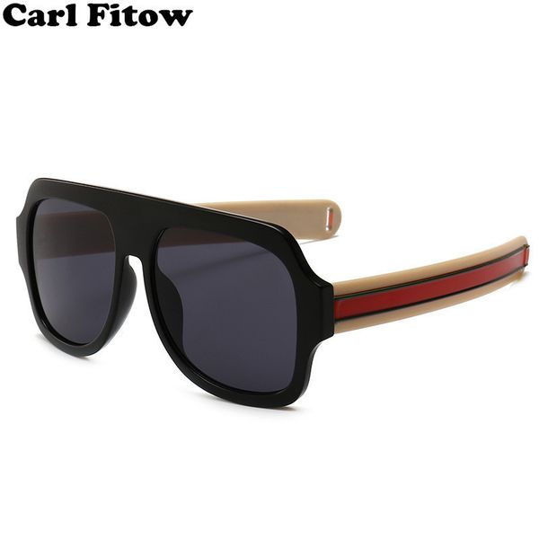 new place large sunglasses women men fashion sunglasses women brand designer vintage black yellow shades gafas oculos uv400 glasses wholesal, White;black
new place large sunglasses women men fashion sunglasses women brand designer vintage black yellow shades gafas oculos uv400 glasses wholesal, White;black