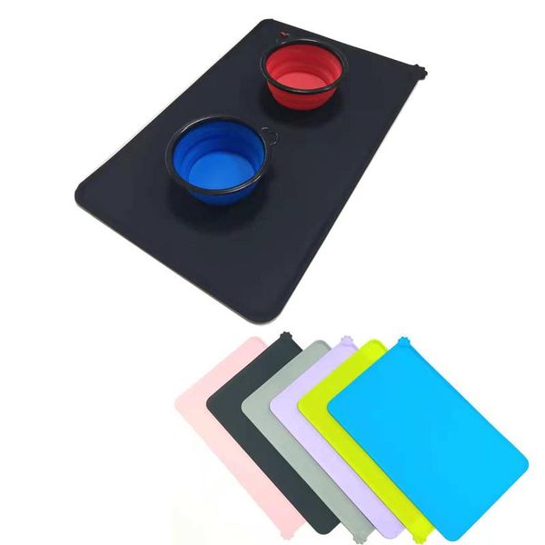 kennels & pens dog house waterproof pet mat for cat silicone food pad feeding placemat easy washing bowl drinking pets
kennels & pens dog house waterproof pet mat for cat silicone food pad feeding placemat easy washing bowl drinking pets
