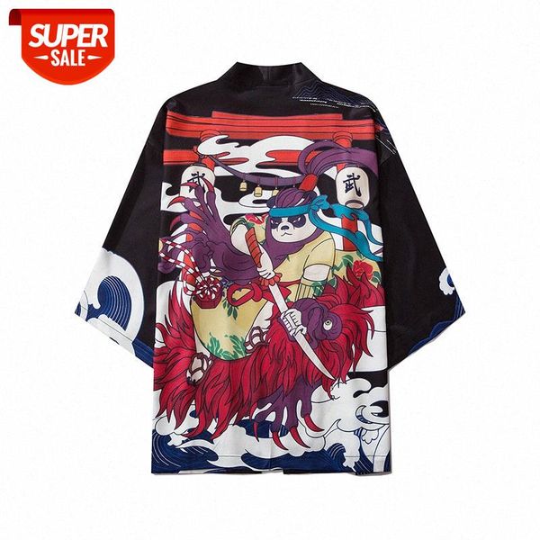 japanese ukiyo-e kimono style hanfu road robe couples loose sunscreen thin coat #gf0l, White;black
japanese ukiyo-e kimono style hanfu road robe couples loose sunscreen thin coat #gf0l, White;black