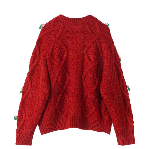 porto flores diamond torsion mesh women's cardigans korean lazybones sweater outerwear t41023 pfw1, White;black
porto flores diamond torsion mesh women's cardigans korean lazybones sweater outerwear t41023 pfw1, White;black