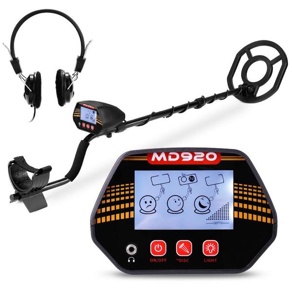 md920 portable metal detector high sensitivity high accuracy metal detecting tool treasure gold detector gift present
md920 portable metal detector high sensitivity high accuracy metal detecting tool treasure gold detector gift present