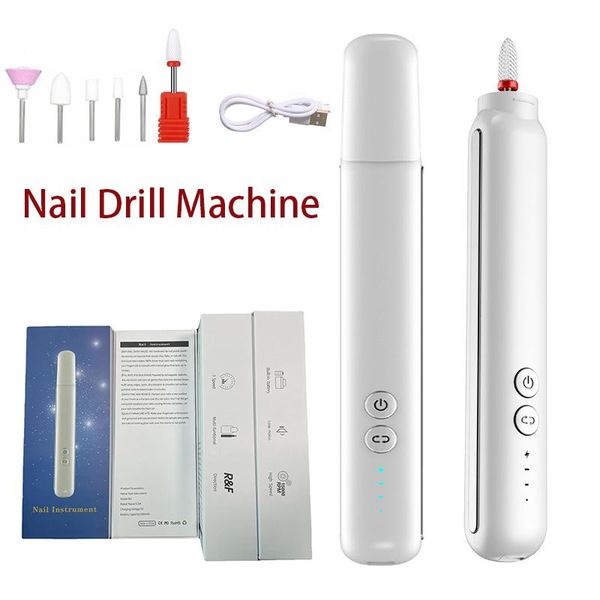 nail drill & accessories wireless electric machine pedicure manicure set mill cutter file 15000rpm polishing equipment
nail drill & accessories wireless electric machine pedicure manicure set mill cutter file 15000rpm polishing equipment