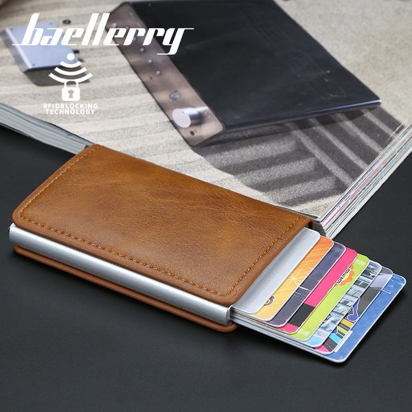 baellerry men's multi slot rfid bag vertical anti degaussing small money bank card clip women, Red;black
baellerry men's multi slot rfid bag vertical anti degaussing small money bank card clip women, Red;black