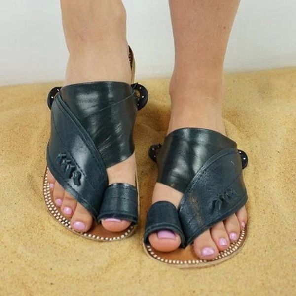 slippers women summer flat shoes woman beach flip thong slides slipper outdoor soft bohemia plus size sandalias mujer sapato femininon226, Black
slippers women summer flat shoes woman beach flip thong slides slipper outdoor soft bohemia plus size sandalias mujer sapato femininon226, Black