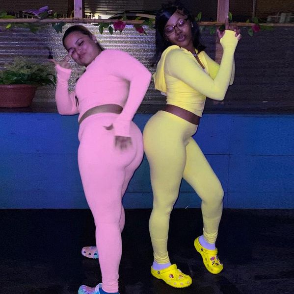 women's two piece pants casaul women set jogger front zipper coat and long solid color sportsuit matching suit clothes for outfit, White
women's two piece pants casaul women set jogger front zipper coat and long solid color sportsuit matching suit clothes for outfit, White