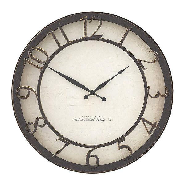wall clocks vintage clock living room retro rustic silent kitchen european antique fashion reloj pared art decor ea50zb
wall clocks vintage clock living room retro rustic silent kitchen european antique fashion reloj pared art decor ea50zb