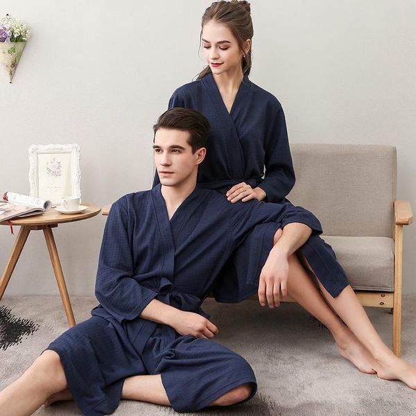 men's sleepwear men bathrobe waffle knit nighties peignoir mele bath robe nightgown waistband loungewear eignoir bain, Black;brown
men's sleepwear men bathrobe waffle knit nighties peignoir mele bath robe nightgown waistband loungewear eignoir bain, Black;brown
