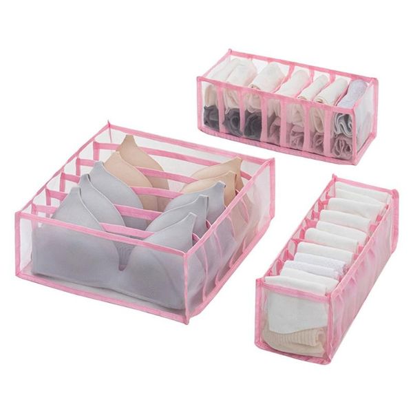 storage drawers underwear organizer bra panty clothes box for wardrobe drawer household separated foldable
storage drawers underwear organizer bra panty clothes box for wardrobe drawer household separated foldable