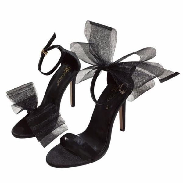 sandals women summer ladies round toe flock mesh thin heels high buckle strap butterfly-knot shoes size 35-42 black
sandals women summer ladies round toe flock mesh thin heels high buckle strap butterfly-knot shoes size 35-42 black