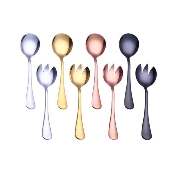 spoons gold salad spoon fork 2pcs stainless steel cutlery set serving colorful unique kitchen accessories
spoons gold salad spoon fork 2pcs stainless steel cutlery set serving colorful unique kitchen accessories