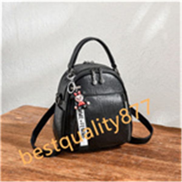 Women bag 2020 new tide multi-function fashion small backpack two-purpose broadband Messenger shoulder handwriter bag shoulder bag
Women bag 2020 new tide multi-function fashion small backpack two-purpose broadband Messenger shoulder handwriter bag shoulder bag