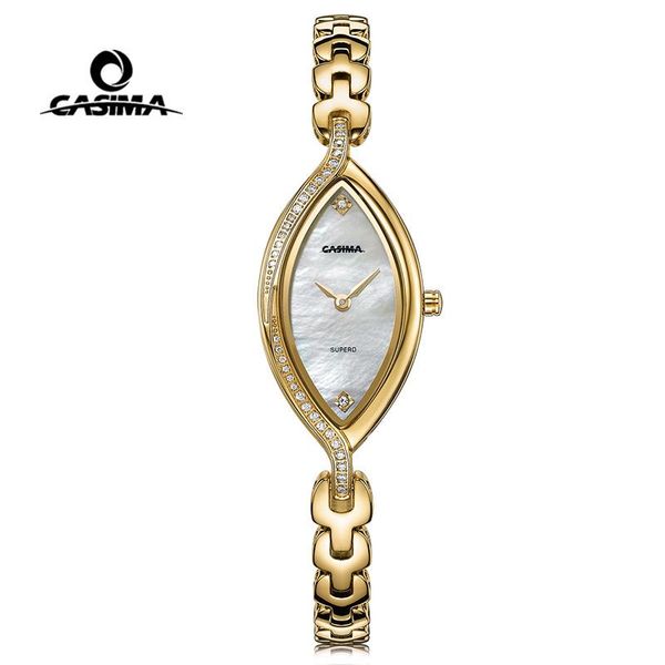 wristwatches casima brand women watches waterproof fashion casual bracelet quartz ladies wrist watch gold silver clock saat relogio feminino, Slivery;brown
wristwatches casima brand women watches waterproof fashion casual bracelet quartz ladies wrist watch gold silver clock saat relogio feminino, Slivery;brown