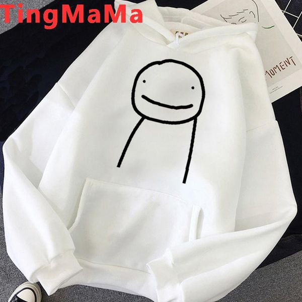 men's hoodies & sweatshirts dream smp ranboo men grunge harajuku hip hop streetwear male clothing printed plus size, Black
men's hoodies & sweatshirts dream smp ranboo men grunge harajuku hip hop streetwear male clothing printed plus size, Black