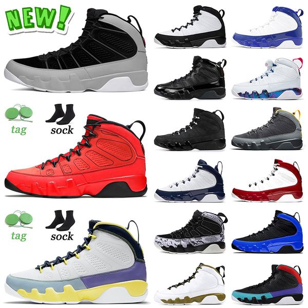 selling 9 9s mens basketball shoes jumpman og sneakers particle grey motorboat jones change the world space jam bred university gold blue un
selling 9 9s mens basketball shoes jumpman og sneakers particle grey motorboat jones change the world space jam bred university gold blue un