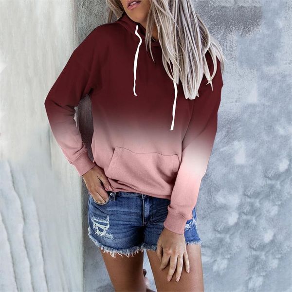 women's hoodies & sweatshirts long sleeve casual pullover clothes with pocket comfy in stock, Black
women's hoodies & sweatshirts long sleeve casual pullover clothes with pocket comfy in stock, Black