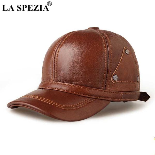 ball caps la spezia hat men real leather winter baseball cap brown snapback cowskin men's adjustable, Blue;gray
ball caps la spezia hat men real leather winter baseball cap brown snapback cowskin men's adjustable, Blue;gray