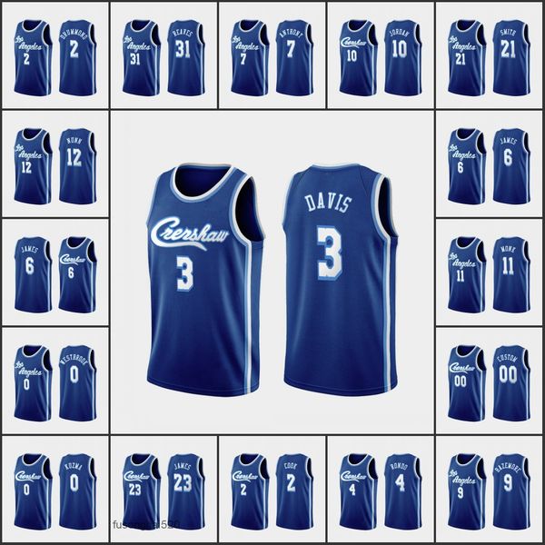 printed custom men los angeleslakersbryantlebronjames russell westbrook carmelo anthony daviscustom classic edition blue jersey, Black
printed custom men los angeleslakersbryantlebronjames russell westbrook carmelo anthony daviscustom classic edition blue jersey, Black