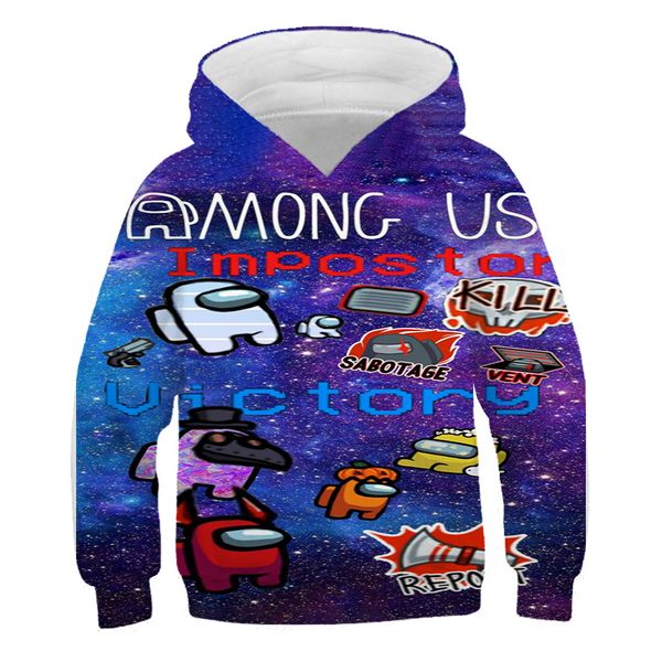 xinyou sell among us hoodies sudadera summer hoodie for teens girls 3d tshirt hoody fashion designer children boys kids pullover, Black
xinyou sell among us hoodies sudadera summer hoodie for teens girls 3d tshirt hoody fashion designer children boys kids pullover, Black