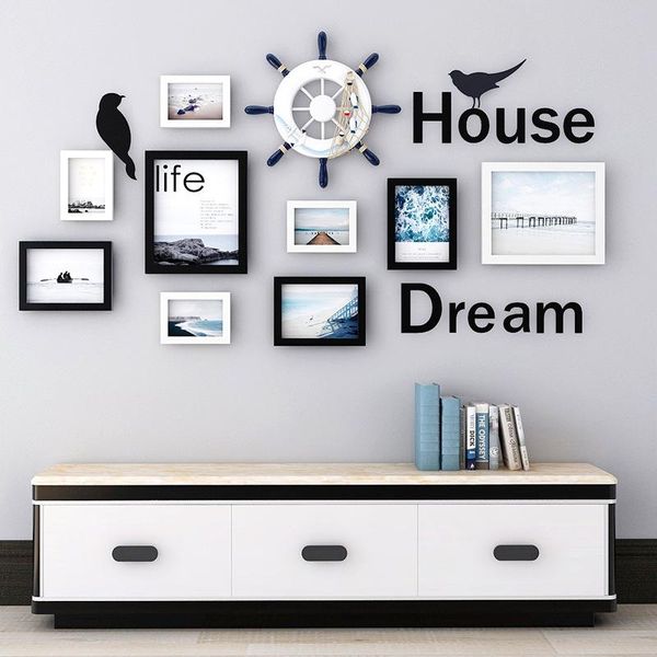 frames home dream 9-piece po frame set 5 7 10 inches creativity european style living room ornaments wall portfolio
frames home dream 9-piece po frame set 5 7 10 inches creativity european style living room ornaments wall portfolio