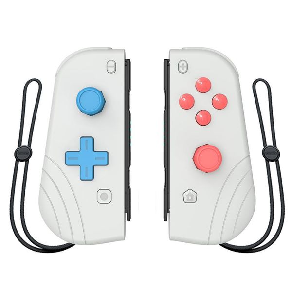game controllers & joysticks used for ns switch left and right handle bluetooth wireless with wake-up function replacement joypad#g3
game controllers & joysticks used for ns switch left and right handle bluetooth wireless with wake-up function replacement joypad#g3