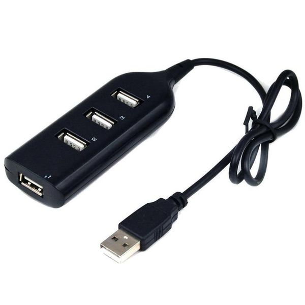 hubs 1pc universal usb hub 4 port 2.0 with cable high speed mini socket pattern splitter adapter for lappc
hubs 1pc universal usb hub 4 port 2.0 with cable high speed mini socket pattern splitter adapter for lappc