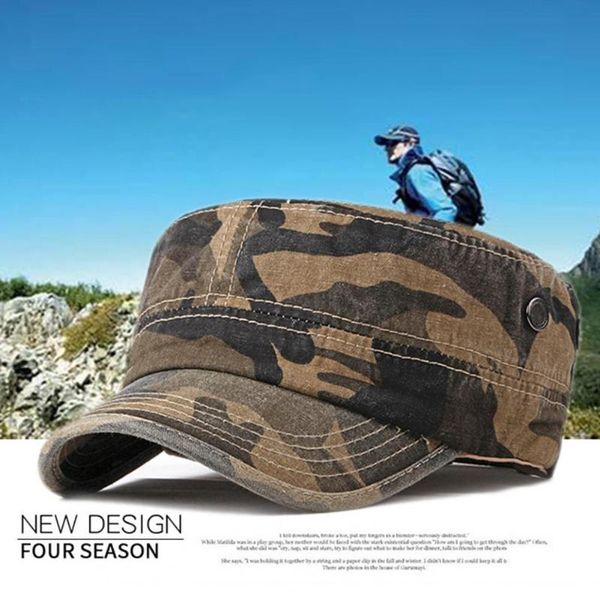 outdoor hats fashion flat hat adjustable baseball caps breathable convenient men cotton top, Black;white
outdoor hats fashion flat hat adjustable baseball caps breathable convenient men cotton top, Black;white