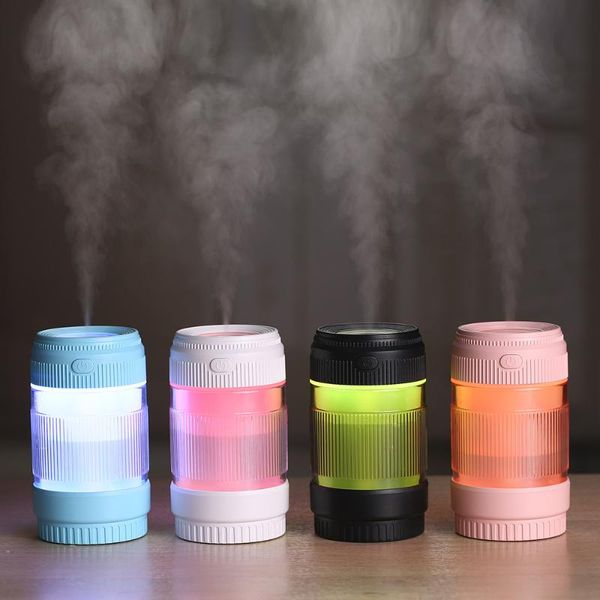 essential oils diffusers creative mini usb humidifier home ultrasonic air purifier with night light
essential oils diffusers creative mini usb humidifier home ultrasonic air purifier with night light